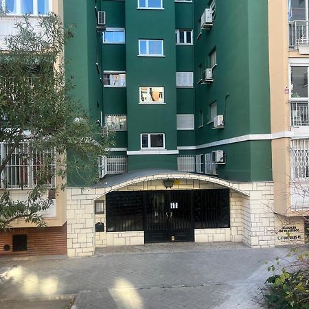 Madrid Daire Dış mekan fotoğraf