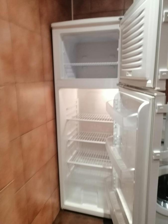 Madrid Daire Dış mekan fotoğraf