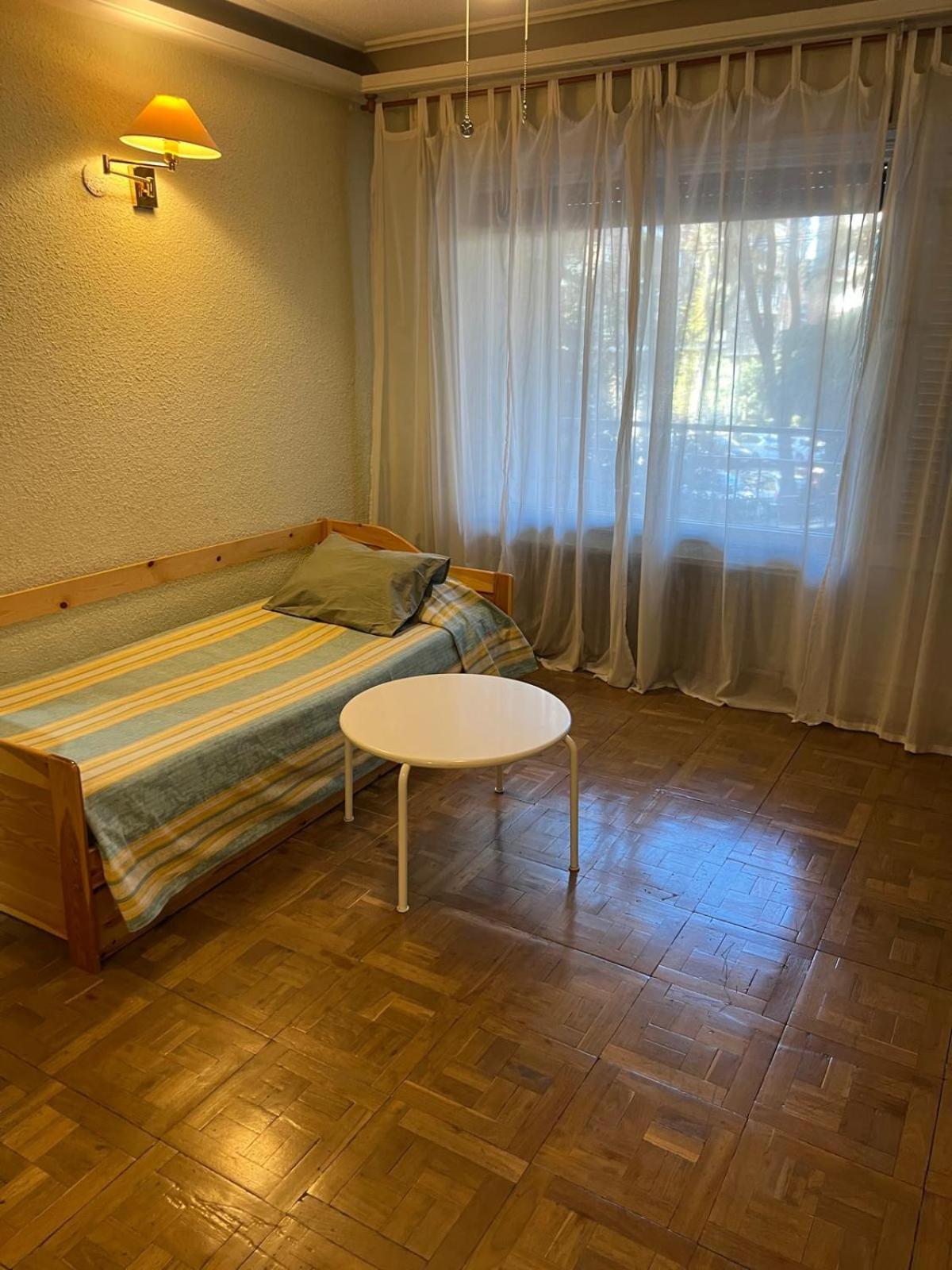 Madrid Daire Dış mekan fotoğraf